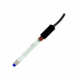 美國BJC在線污水檢測(cè)pH電極E-1312-EC1-M10ST