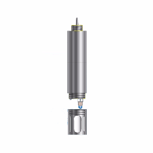 【HC-PHS-485】內(nèi)建RS-485數(shù)字通訊工業(yè)用酸堿度/溫度電極